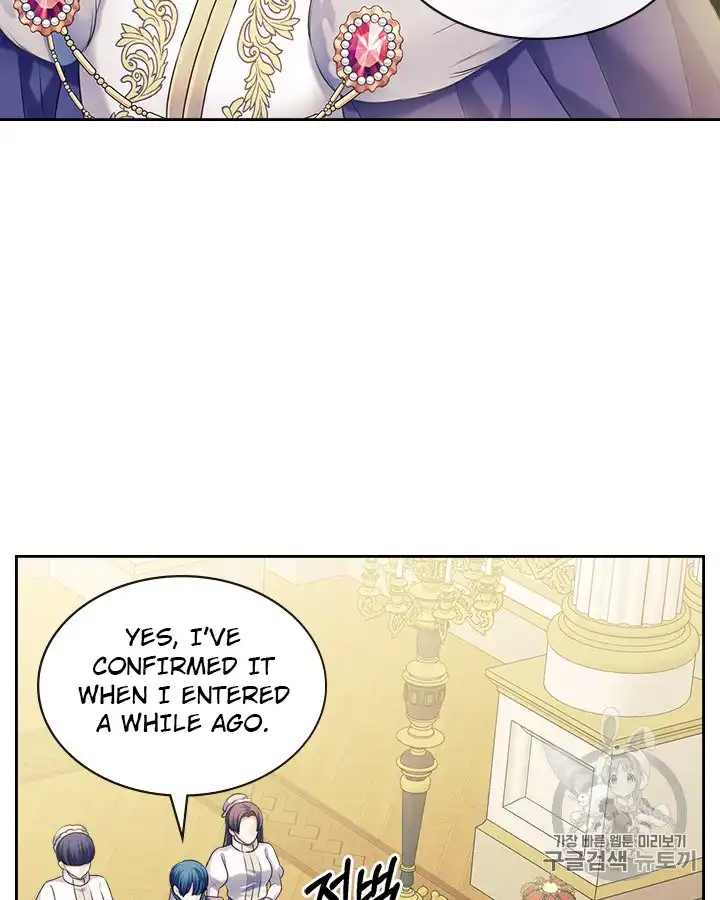 Sincerely: I Became a Duke's Maid Chapter 65 95